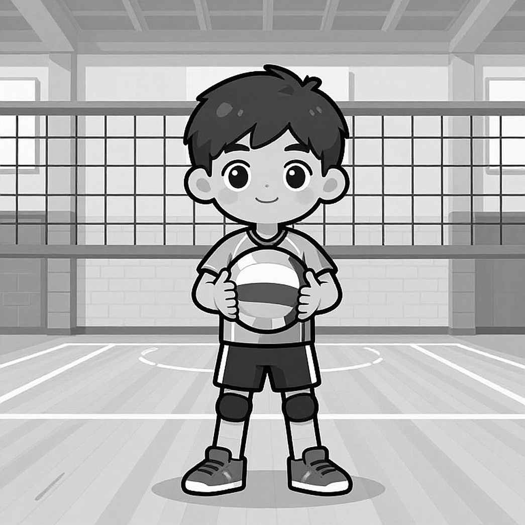 Gabi và Bruno: Từ giấc mơ Olympic Rio 2026 đến vai trò đội trưởng tại VakifBank Thổ Nhĩ Kỳ Gabi và Bruno: Từ giấc mơ Olympic Rio 2026 đến vai trò đội trưởng tại VakifBank Thổ Nhĩ Kỳ