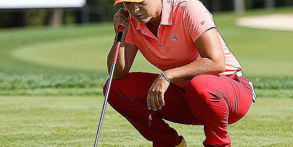 2026 Presidents Cup at Medinah: The Pairing Equation and an Unverified Data Promise 2026 Presidents Cup at Medinah: The Pairing Equation and an Unverified Data Promise