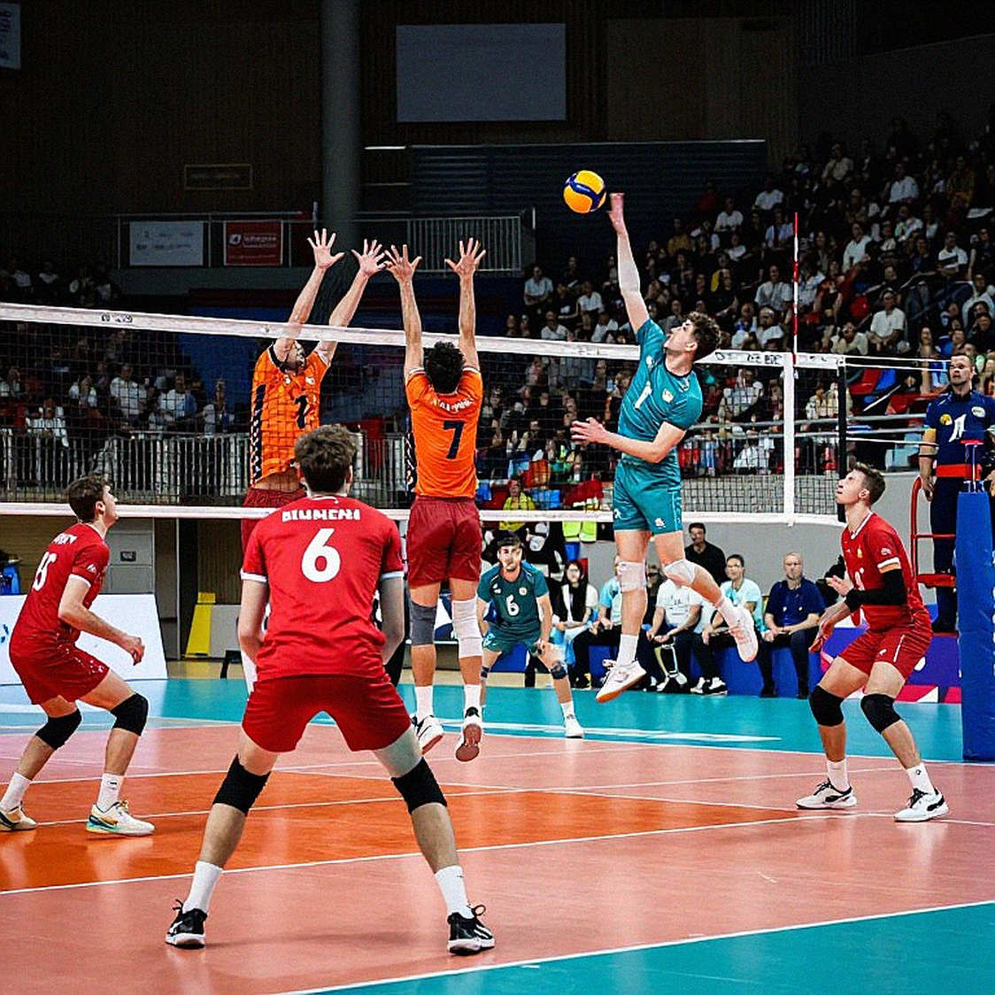 Thailand's Quarterfinal Loss to Australia at the 2026 Asian Championship: A Lesson in Ranking Fragility and Overblown Expectations