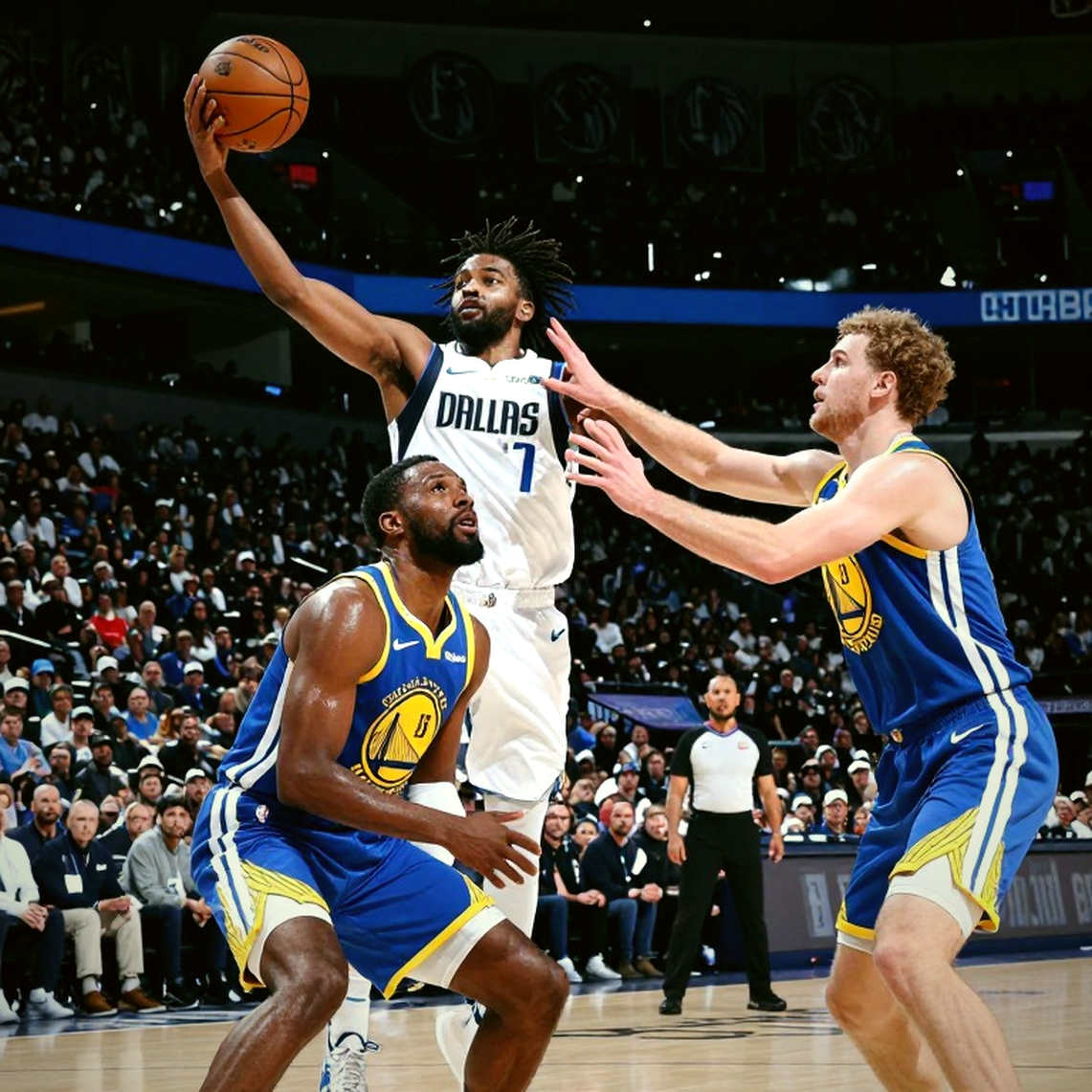 Devon Hall: Ốc đảo 9 tín dụng giữa sa mạc sao của Armani Milano