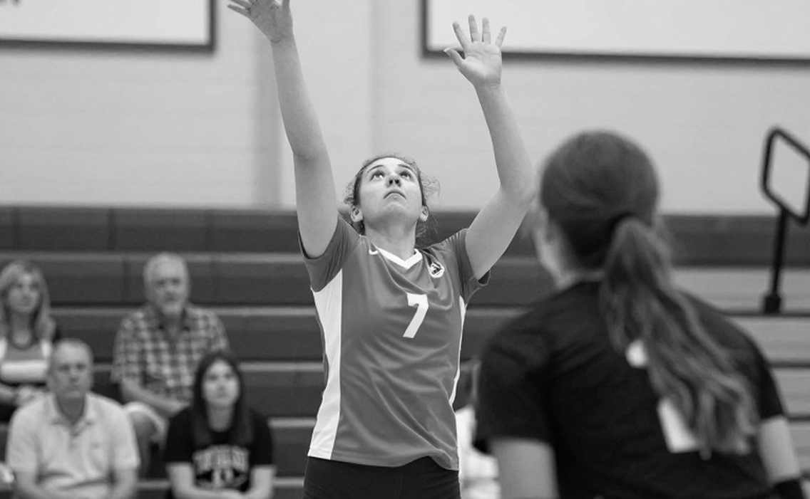 Nebraska số 1 trong Top 16 đầu tiên của NCAA 2026: khi lịch thi đấu nặng hơn thành tích