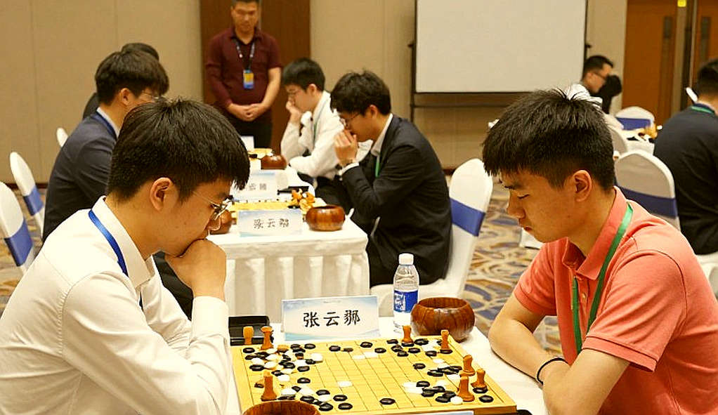 Global Chess League 2026: Firouzja Beats Carlsen in 49 Moves, and What the Clock Whispers About Elite Rapid Chess Global Chess League 2026: Firouzja Beats Carlsen in 49 Moves, and What the Clock Whispers About Elite Rapid Chess