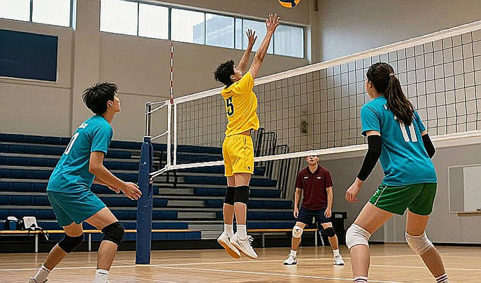 Thổ Nhĩ Kỳ thua Romania 3-1 tại EuroVolley 2026: Lỗi nằm ở cuối set, không nằm trên bảng điểm