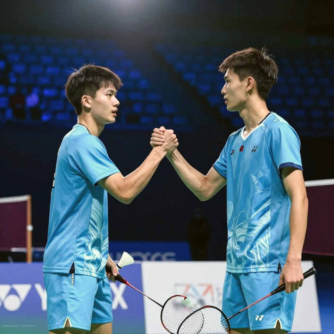 Ashmita Chaliha và câu hỏi về tiêu chuẩn kép tại các giải Super 100 của BWF