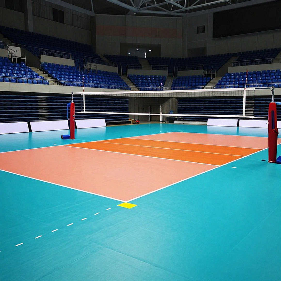 LVM 2026: Nền tảng truyền thông tự tổ chức giải bóng chuyền đại học Indonesia