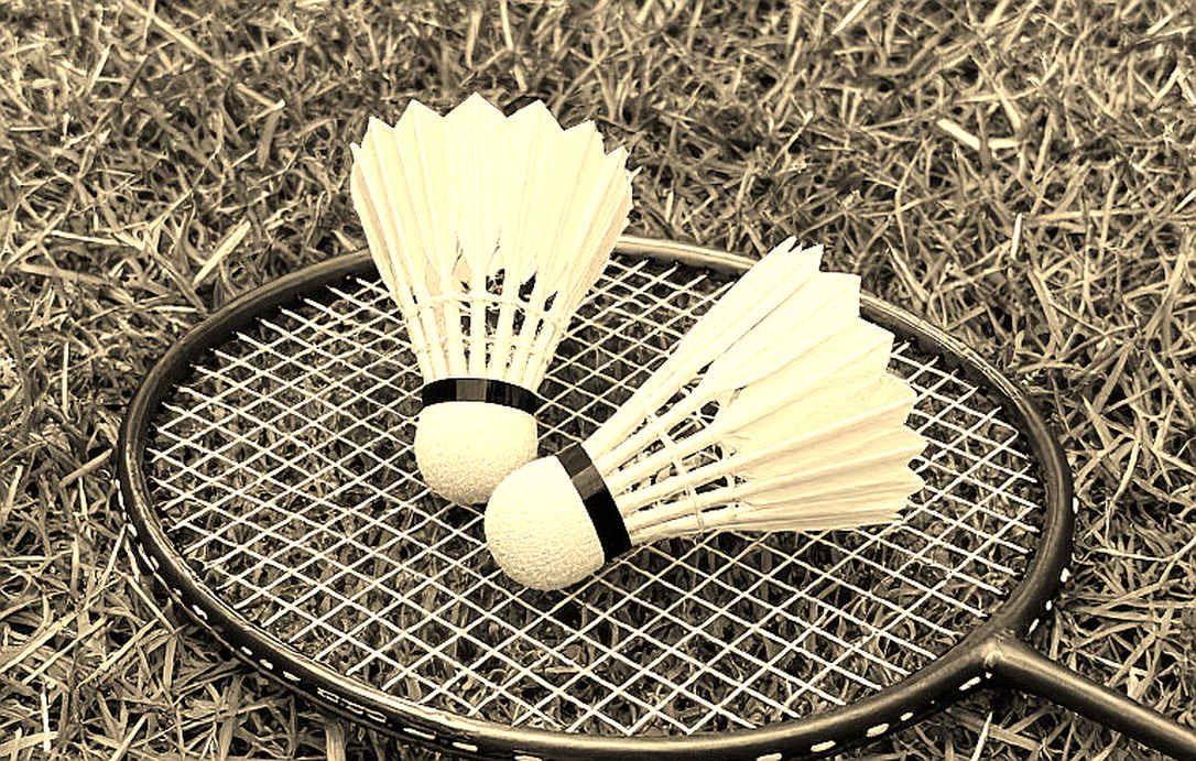 Rankireddy and Shetty Win China Masters: The Final Five Points and an Unpaid Body Bill Rankireddy and Shetty Win China Masters: The Final Five Points and an Unpaid Body Bill