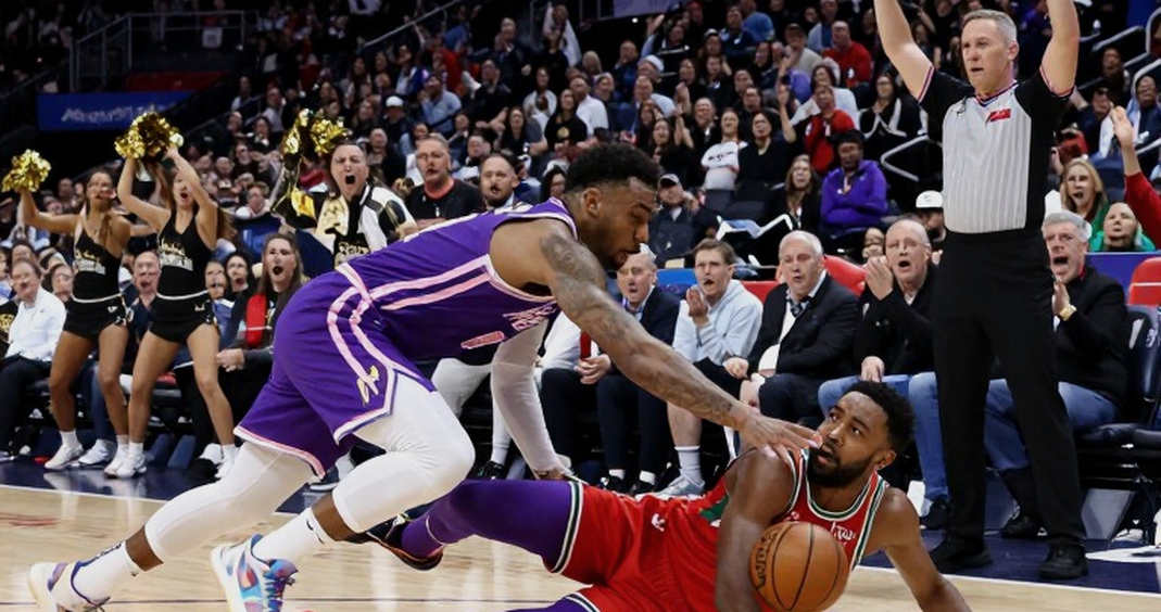 Jalen Williams chấn thương nặng: Oklahoma City mất cùng lúc hai chức năng khó thay thế nhất