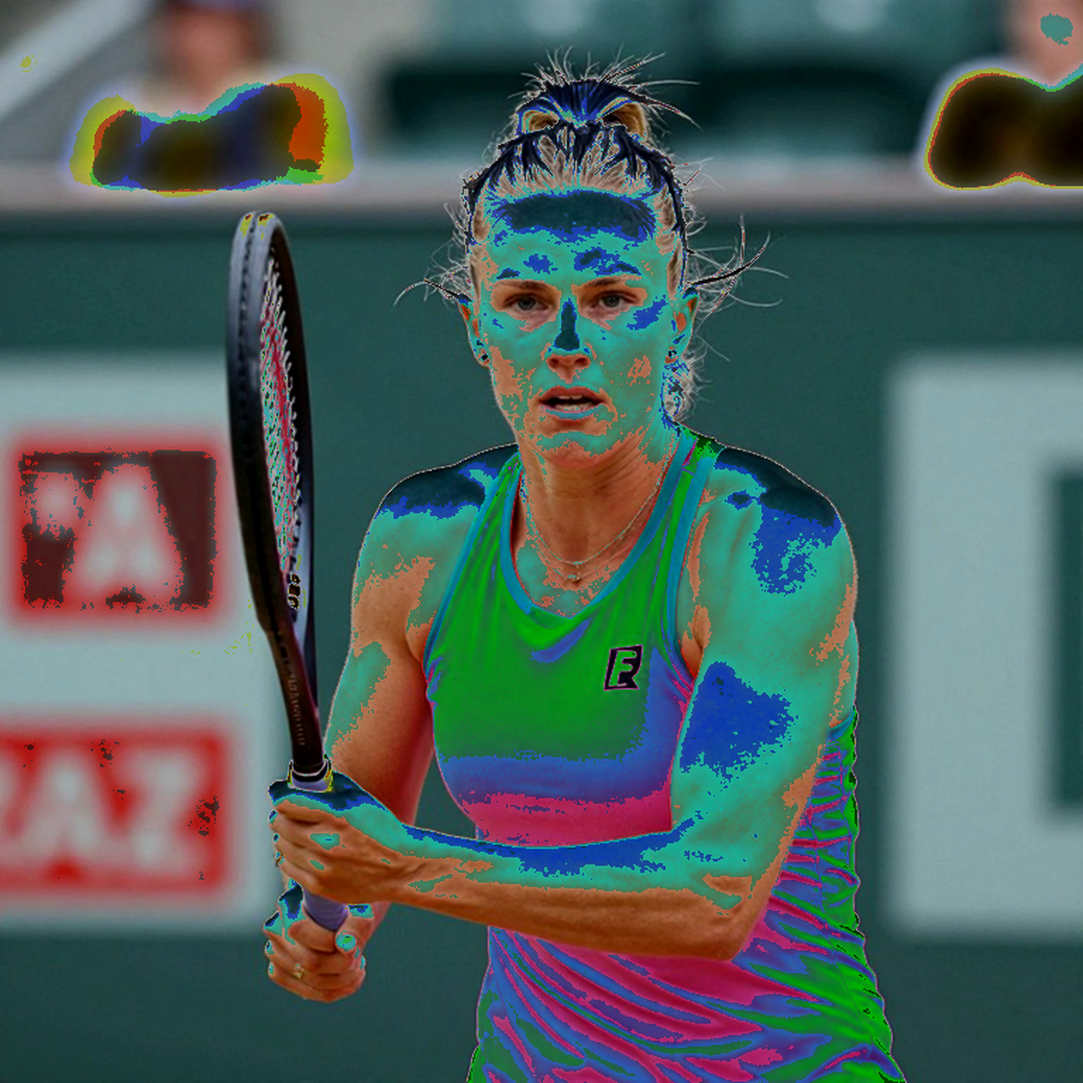 Bartunkova hạ Sabalenka 6-4 6-3 ở Bắc Kinh: Đọc cấu trúc tỷ số trước khi tin tiêu đề