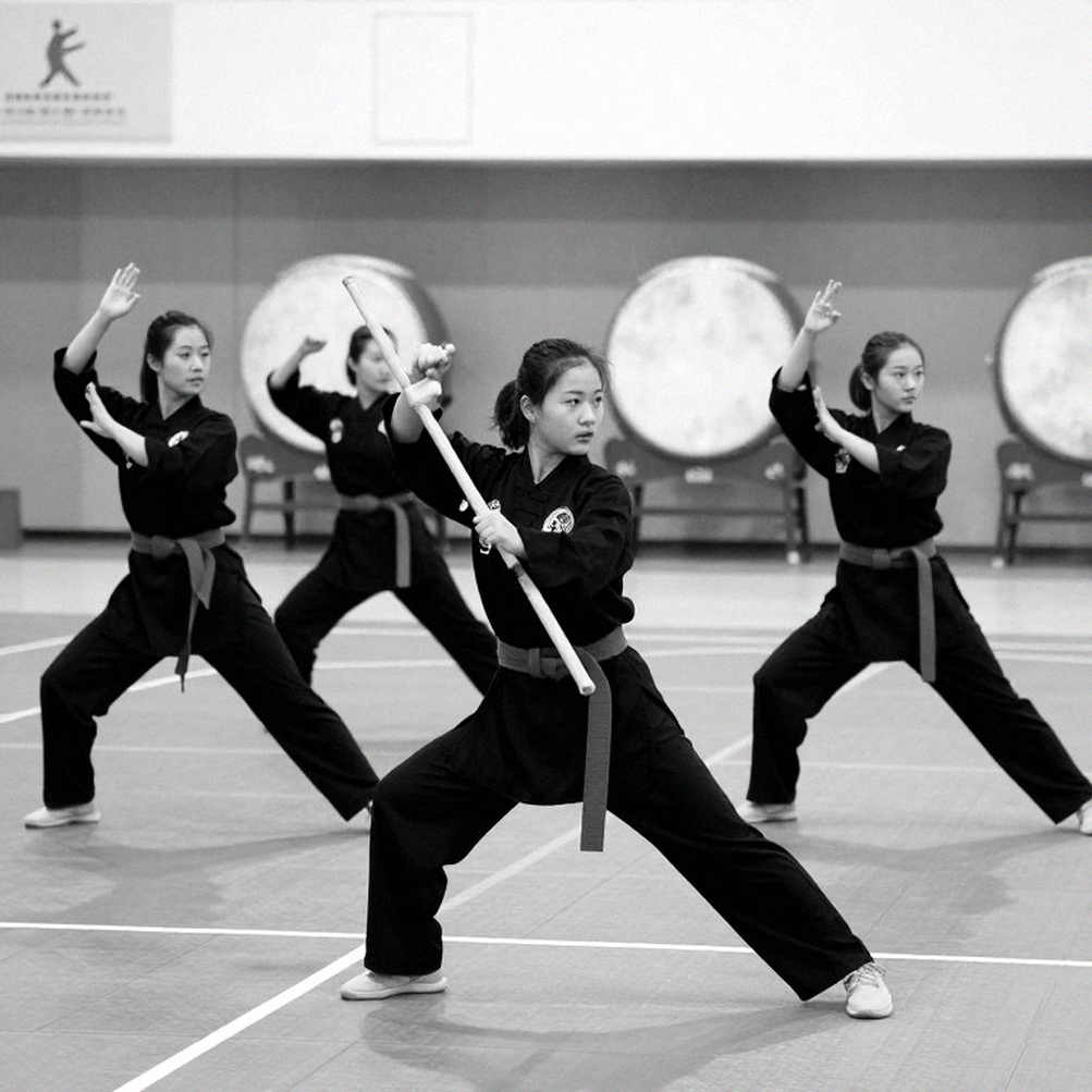 Khi khoảng trống dữ liệu trở thành rào cản của thể thao Việt Nam