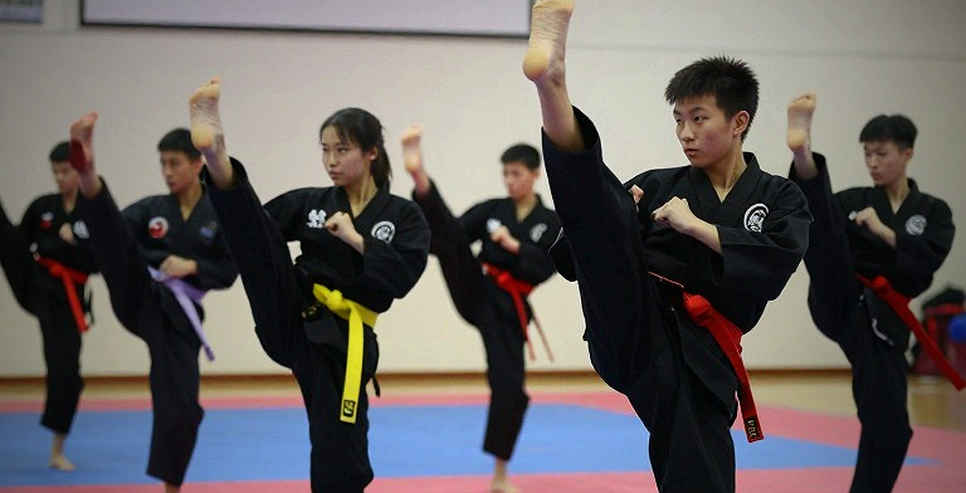 Vietnamese Combat Sports: The Empty Analysis and the Cost of Not Knowing Which Sport You Are Actually Competing In Vietnamese Combat Sports: The Empty Analysis and the Cost of Not Knowing Which Sport You Are Actually Competing In