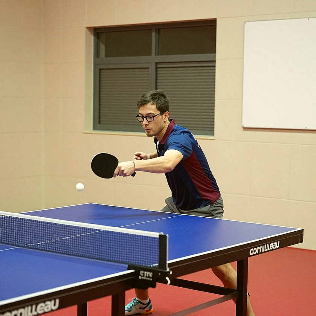 Sussex Senior 4*: The Sedimentary Layer Beneath a Sold-Out Domestic Table Tennis Ticket Sussex Senior 4*: The Sedimentary Layer Beneath a Sold-Out Domestic Table Tennis Ticket