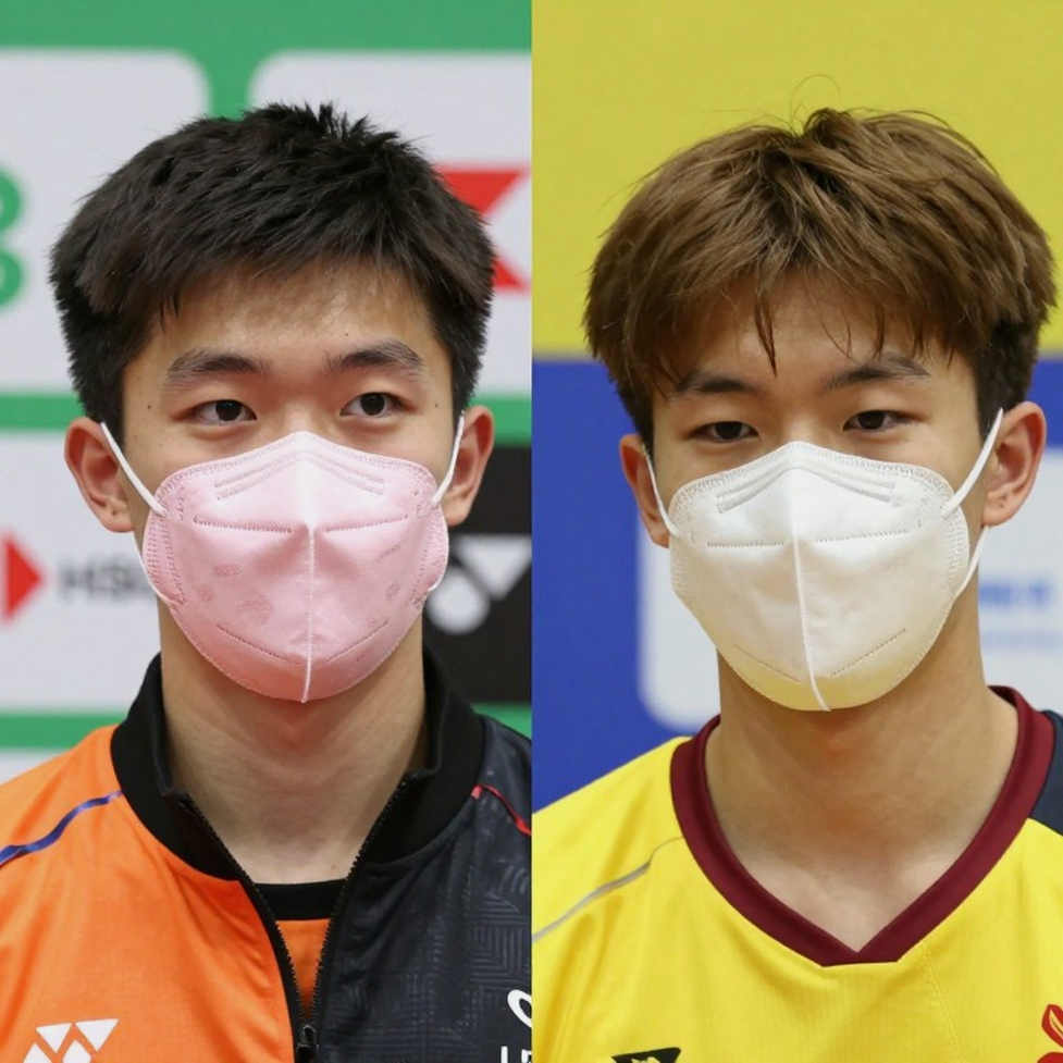 Nhánh đấu cầu lông Asian Games 2026: Khi lịch thi đấu nén 5 ngày quyết định ai còn đứng