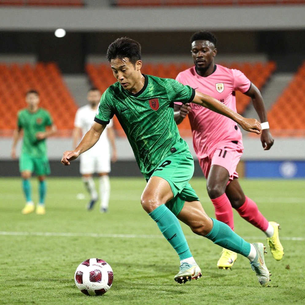 Heavy Rain in Vientiane Delays Indonesia U-20 vs Laos by 2 Hours: What Tactical Puzzle Awaits Nova Arianto? Heavy Rain in Vientiane Delays Indonesia U-20 vs Laos by 2 Hours: What Tactical Puzzle Awaits Nova Arianto?