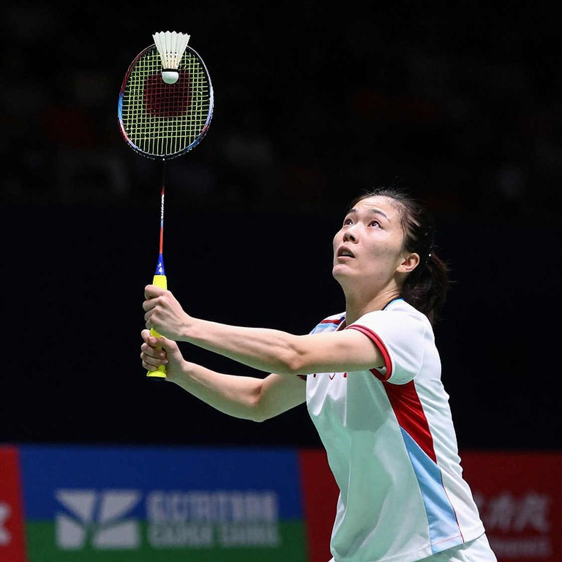Thuy Linh Dừng Bước Tại Vietnam Open Trước Tài Năng Trẻ 19 Tuổi Của Trung Quốc
