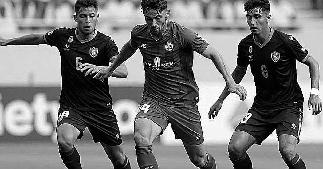 Cha Qua Đời, Kim Sang Sik Trở Về Hàn Quốc Giữa Lúc Việt Nam Chuẩn Bị Cho ASEAN Cup 2026 Cha Qua Đời, Kim Sang Sik Trở Về Hàn Quốc Giữa Lúc Việt Nam Chuẩn Bị Cho ASEAN Cup 2026