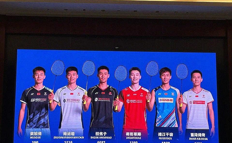 Cú lật dòng 122 giây: Vì sao Sindhu đánh rơi vé bán kết Asian Games 2026