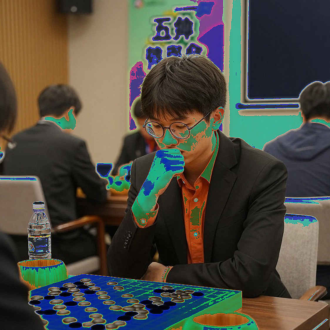 Khi kênh thoại trở thành rào cản: 56% người chơi nữ ở game bắn súng thi đấu không thấy mình thuộc về