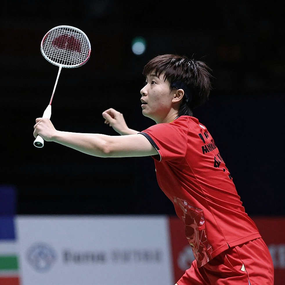 Từ quên lãng đến tứ kết Super 750: Srikanth và bài học về sự hồi sinh có hệ thống