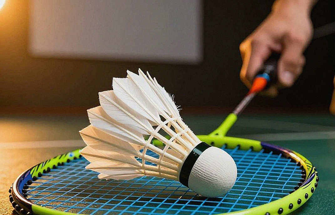 Từ quên lãng đến tứ kết Super 750: Srikanth và bài học về sự hồi sinh có hệ thống