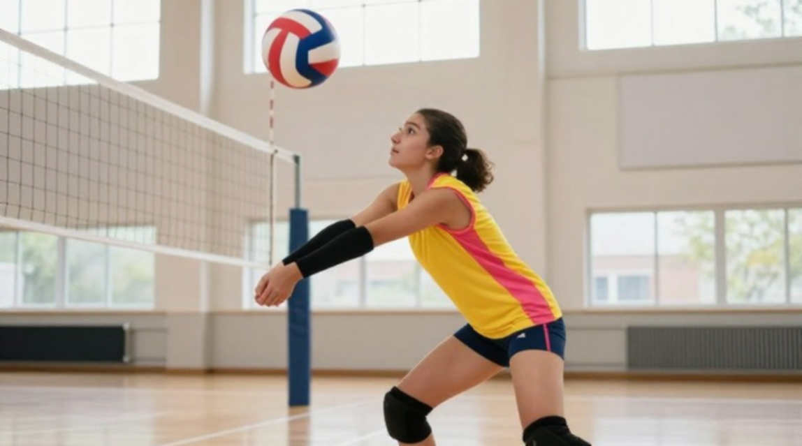 Bốn lượt đấu bỏ trống: bản đồ toan tính ở giải bóng chuyền nữ quốc gia 2026