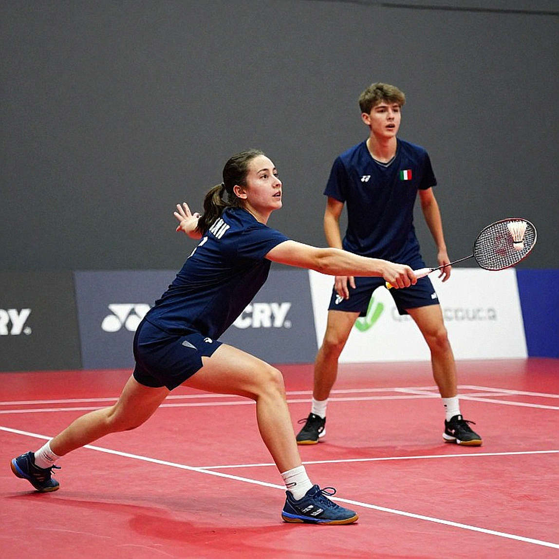 Indian junior badminton bets on Tanvi Patri and Shaina Manimuthu at Cairo 2026 Indian junior badminton bets on Tanvi Patri and Shaina Manimuthu at Cairo 2026