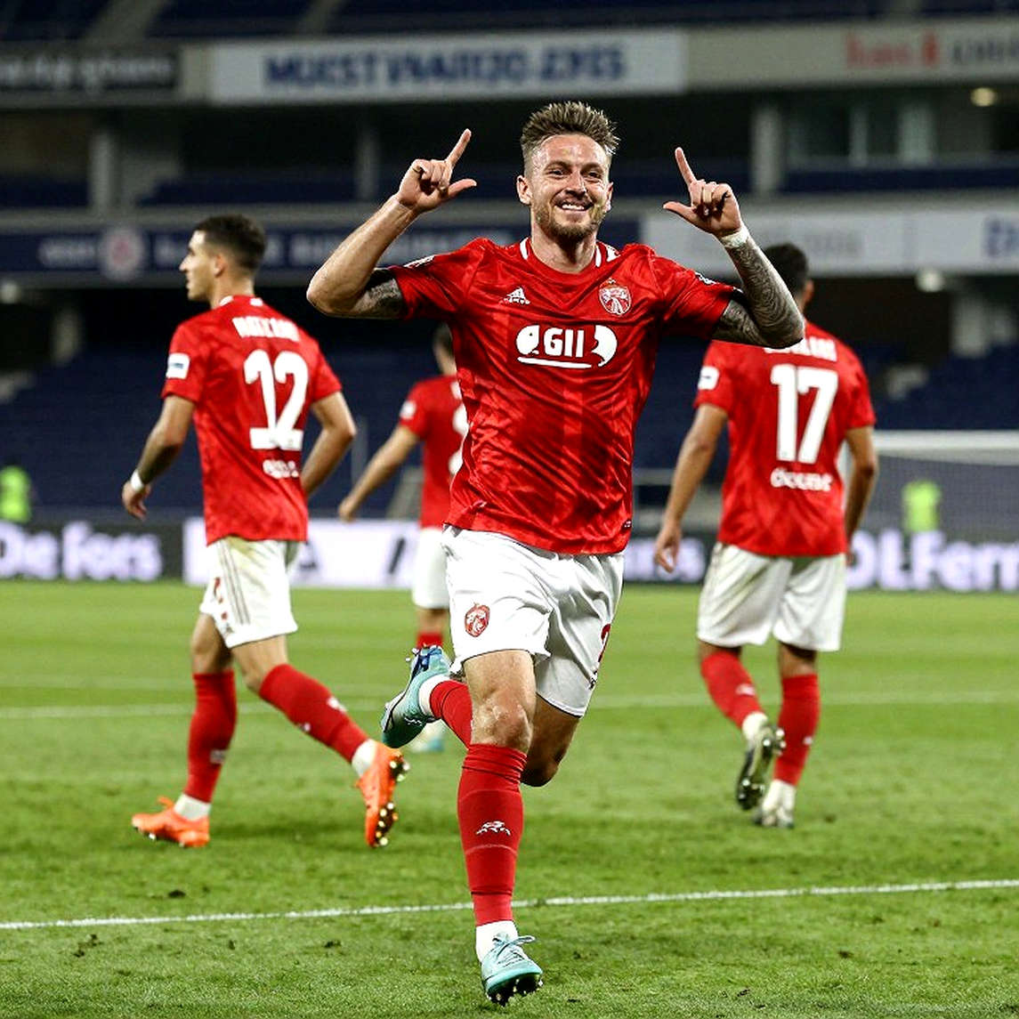 Bồ Đào Nha 1-0 Xứ Wales: Khi VAR từ chối Ronaldo, một lỗ hổng chiến thuật hiện ra rõ hơn bao giờ hết