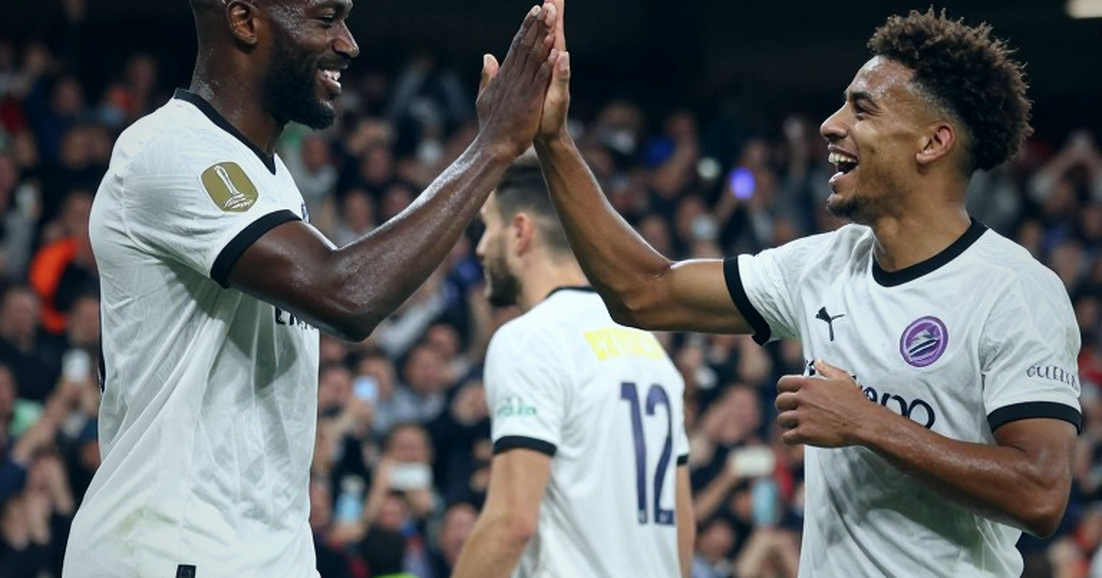 Paritosh đi tiếp tại Asian Games 2026: Phân tích suất tứ kết của tay chơi Ấn Độ ở Puyo Puyo Champions