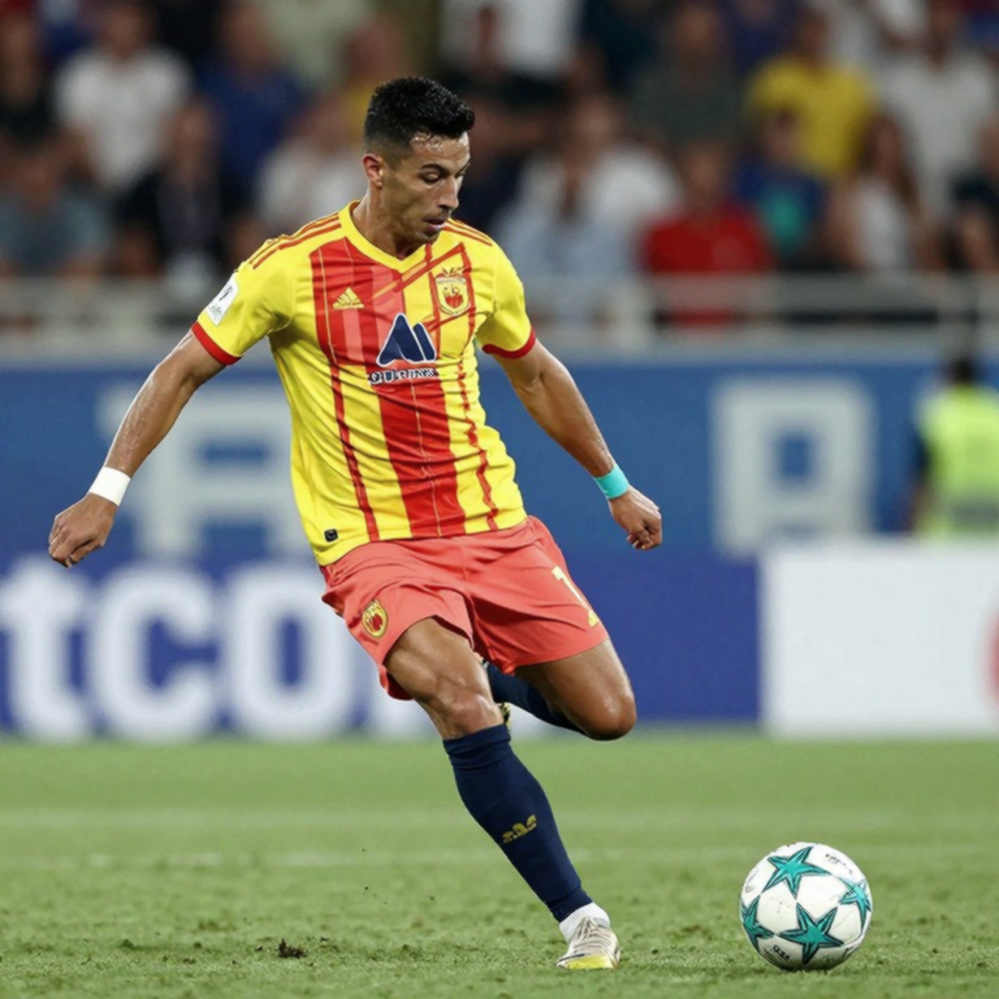 The Empty Report and the Silent Goals of Vietnamese Football The Empty Report and the Silent Goals of Vietnamese Football