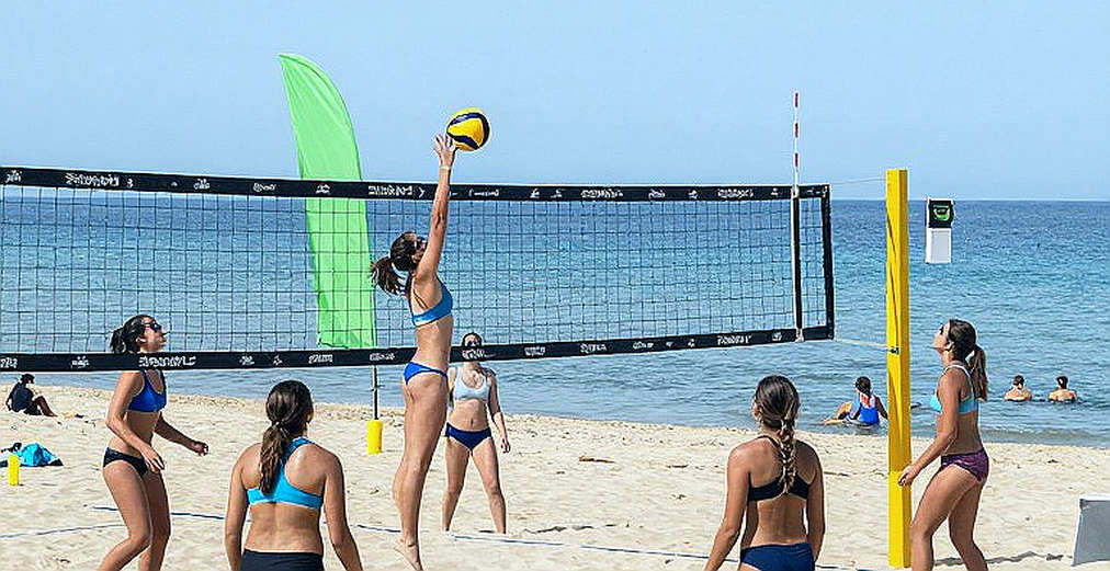 Phần Lan hạ Ý ở EuroVolley 2026: Chiến thắng thật, nhưng biên độ chỉ bốn điểm