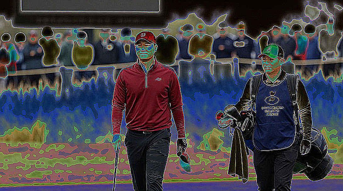 Bảng Strokes Gained Trống Và Kỷ Luật Của Người Đọc Dữ Liệu Golf
