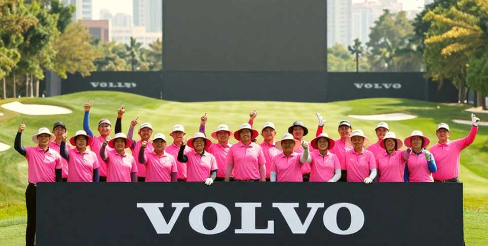 Bảng Strokes Gained Trống Và Kỷ Luật Của Người Đọc Dữ Liệu Golf