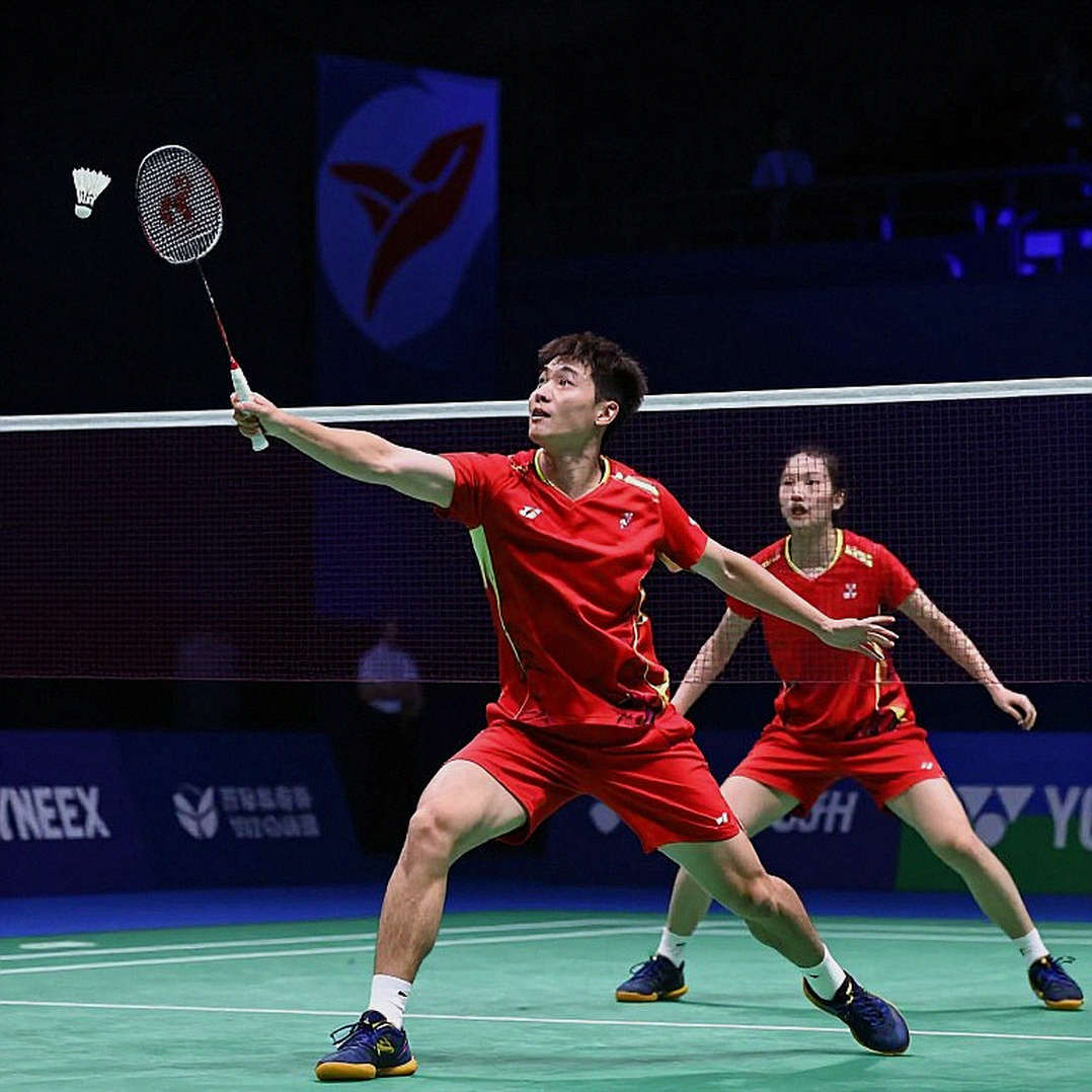 Ashmita Chaliha, Super 100 và ngưỡng không khí mà BWF chưa từng đặt ra