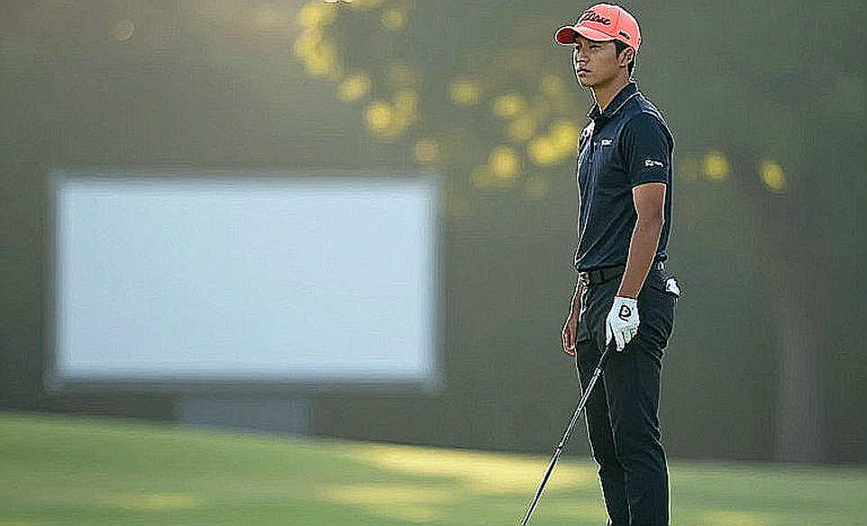 FedExCup Fall: Smotherman đổi một tuần lấy hai năm, còn Horschel đang mất suất từ những tuần không ai đếm