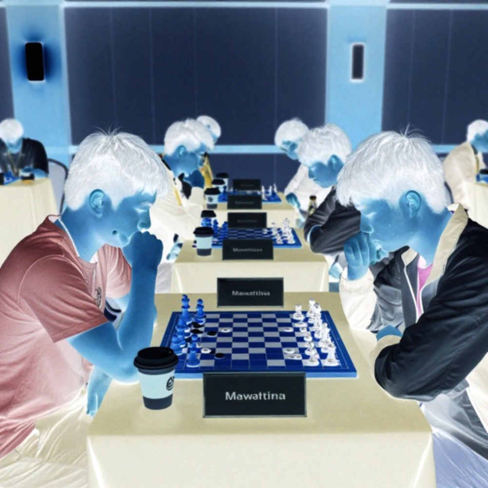 Trung hòa Scotch Game: vũ khí của Kasparov và lời giải thực dụng của Mikhalchishin Trung hòa Scotch Game: vũ khí của Kasparov và lời giải thực dụng của Mikhalchishin