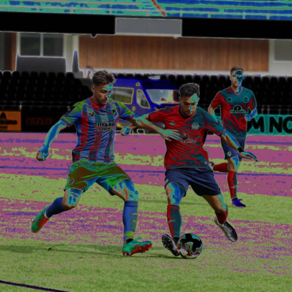 U23 Việt Nam gặp U23 Hàn Quốc ở tứ kết Asiad 2026: Bản đồ sáu khối 15 phút và điểm gãy nằm ở phút 60-75