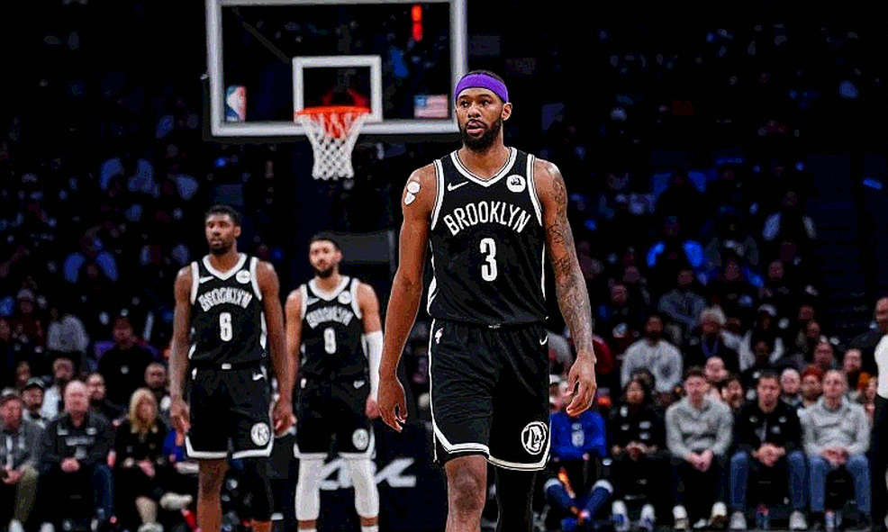 Ba hậu vệ quanh Wembanyama: Canh bạc preseason của Spurs và khoảng trống dữ liệu chưa lấp