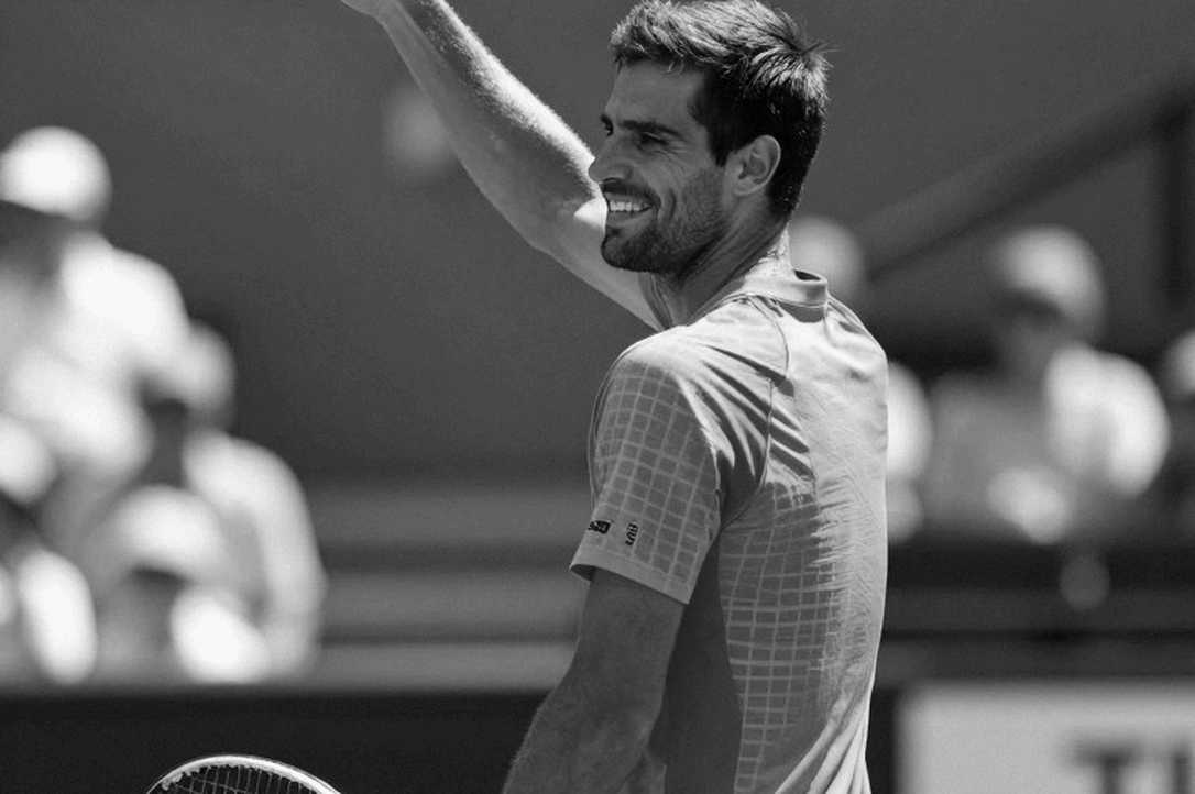 Tiếng vợt gãy của Sabalenka và bản tin không có tỷ số
