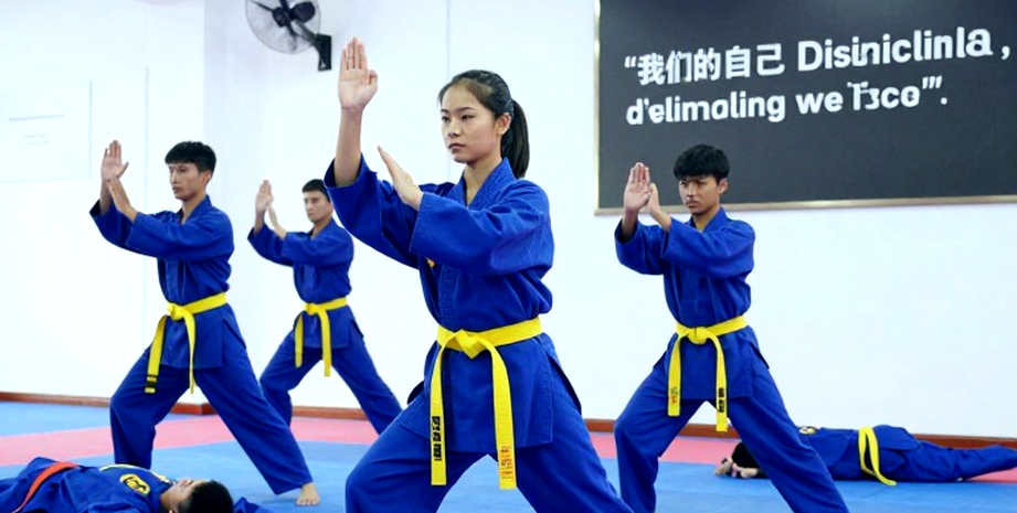 Nhật ký Asiad: Chín võ sĩ Việt Nam, ba môn đối kháng và tín hiệu biên tập cần kiểm chứng