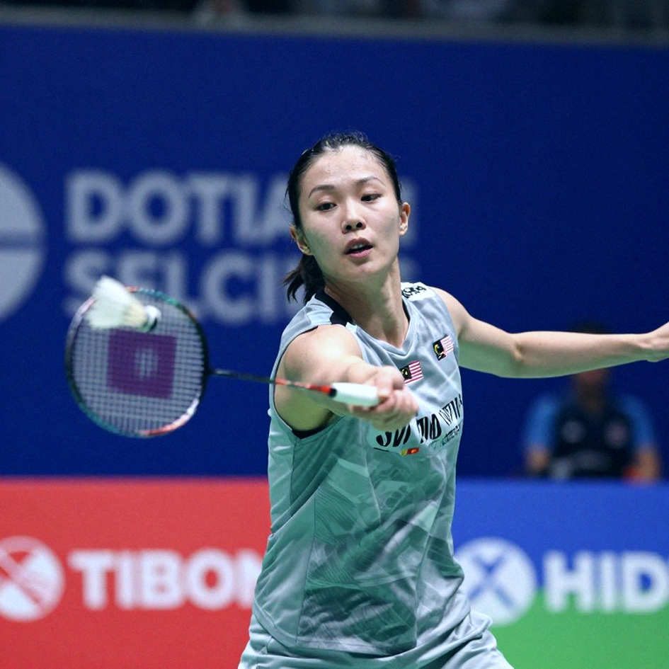 Ashmita Chaliha và câu hỏi kép: Khi sân cầu lông cấp thấp trở thành vùng xám của BWF