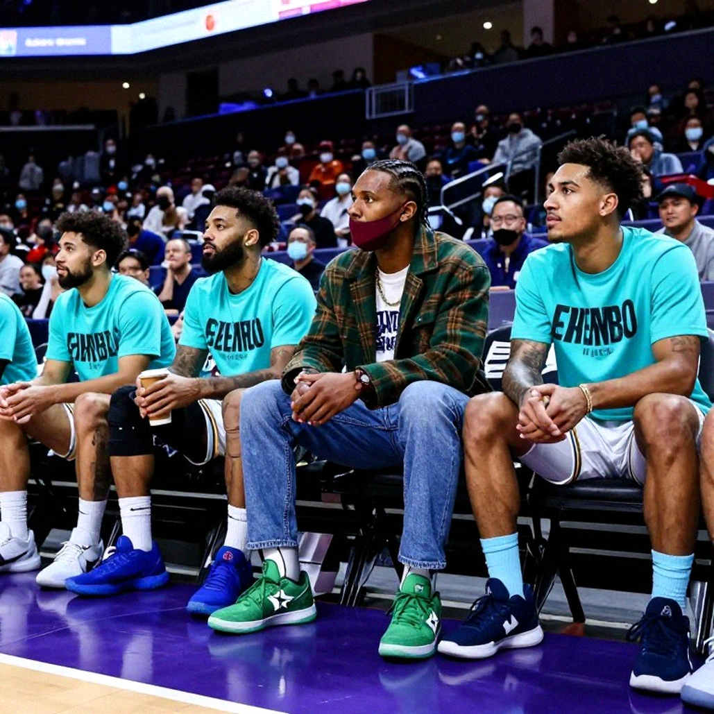 Cách Boston Celtics dùng hơn 40 cú ném ba mỗi trận để vô địch NBA 2026