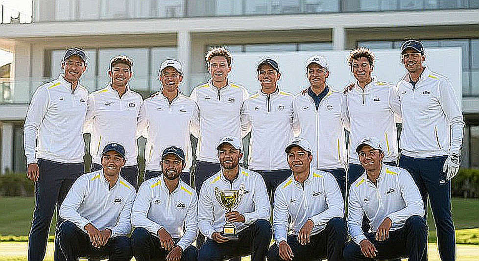 Toán học của đường bóng: vì sao Strokes Gained đang viết lại mọi bảng thống kê golf
