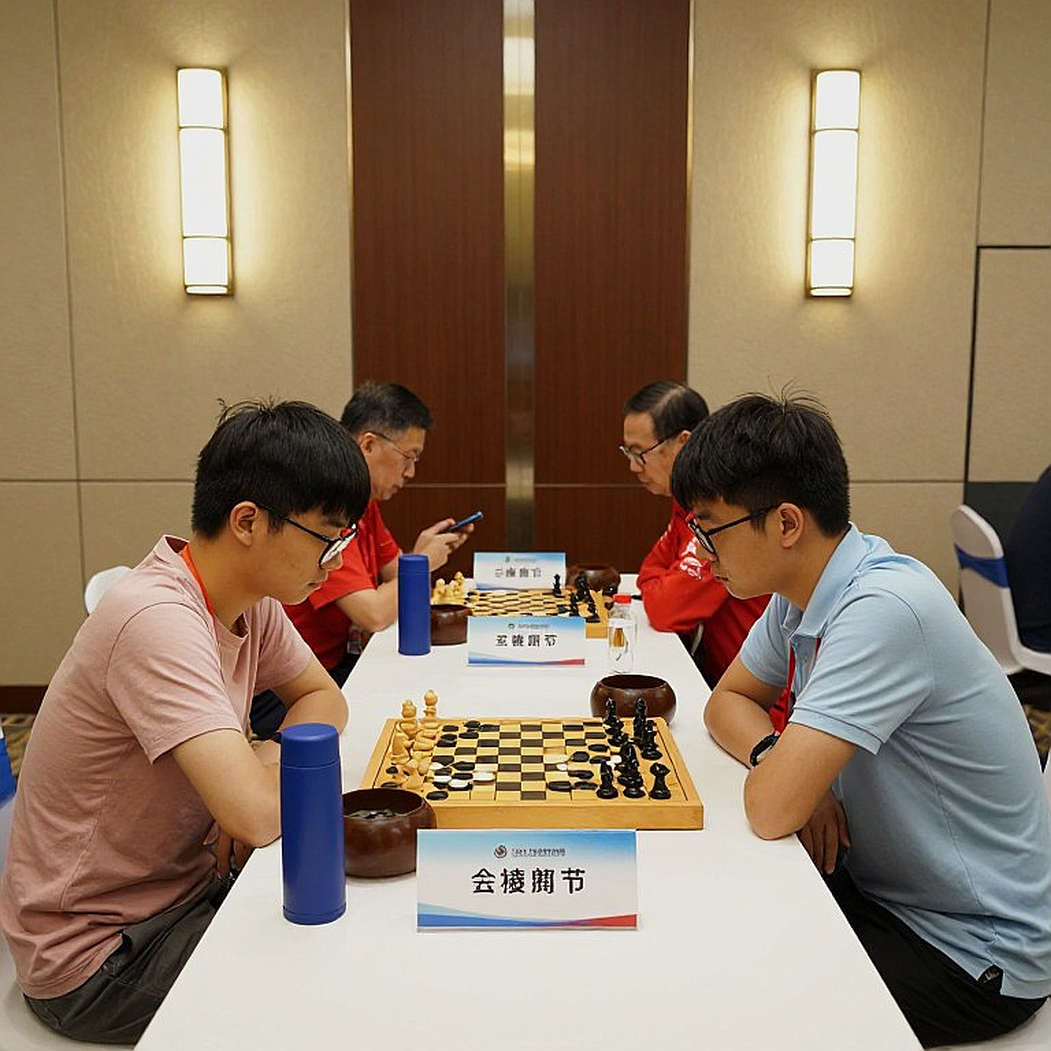 Global Chess League 2026: Carlsen trở lại, nhưng lịch thi đấu mới là đối thủ lớn nhất