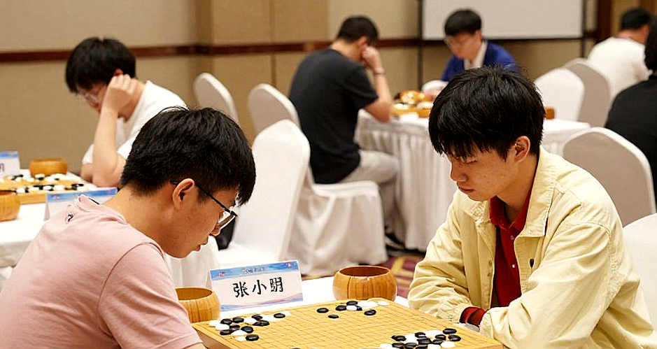 Global Chess League 2026: Carlsen trở lại, nhưng lịch thi đấu mới là đối thủ lớn nhất Global Chess League 2026: Carlsen trở lại, nhưng lịch thi đấu mới là đối thủ lớn nhất