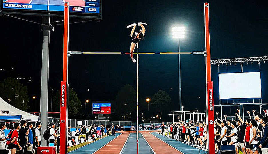 Kenya và 140 bản án: Bản tin chấn thương của một nền điền kinh trước thềm World Championships 2029