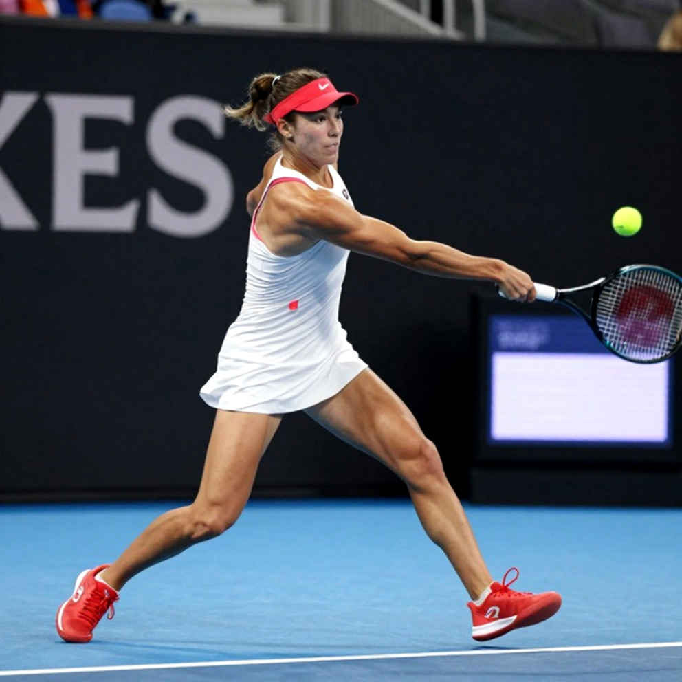 Djokovic tại Bắc Kinh: Chiến thắng 6-3, 7-6(2) và những tín hiệu thể lực không nằm trên bảng điểm
