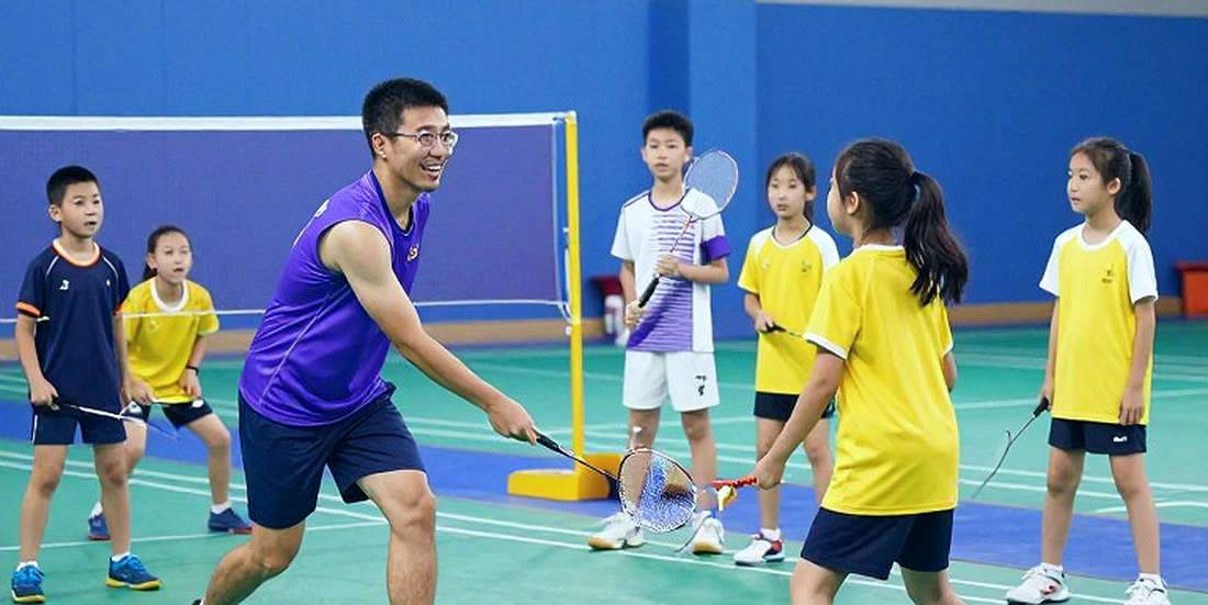 Nguyễn Tiến Minh và cú giao cầu của một người đã 43 tuổi