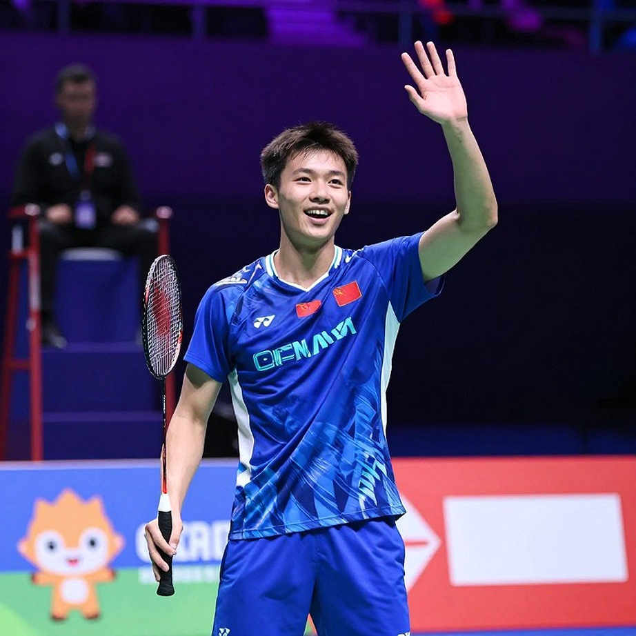 Lakshya Sen tại Asian Games 2026: lộ trình đến vàng và những vết nứt trong dữ liệu