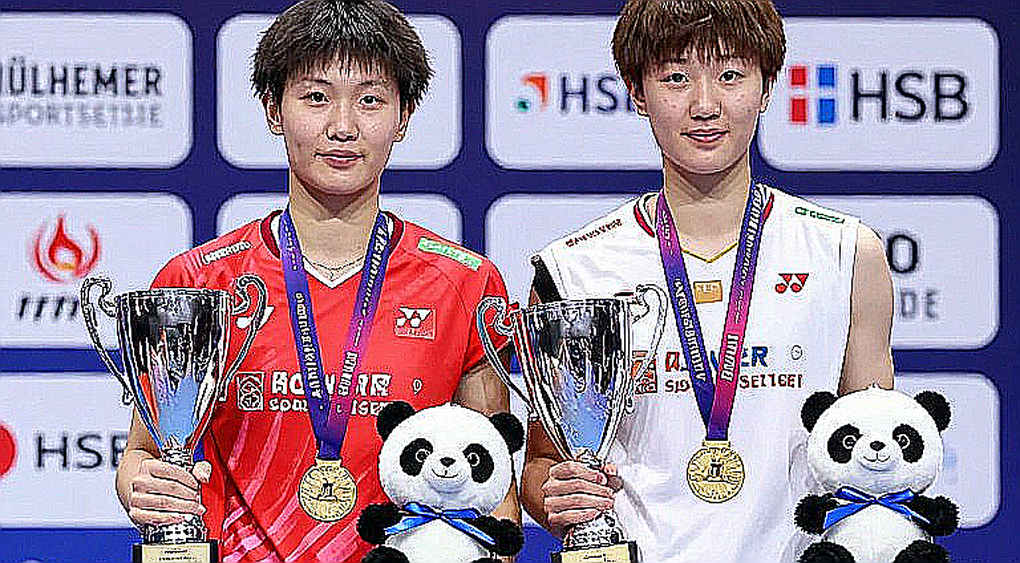 Tanvi Patri Wins Asia U17 Title: What Lies Behind the 15-12 Decider Tanvi Patri Wins Asia U17 Title: What Lies Behind the 15-12 Decider