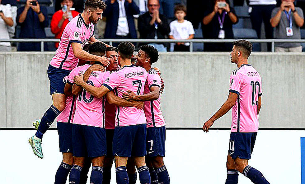Estupiñán lập cú đúp, Bravos de Juárez hạ Tigres 2–0: Một giao dịch niềm tin chưa hoàn tất Estupiñán lập cú đúp, Bravos de Juárez hạ Tigres 2–0: Một giao dịch niềm tin chưa hoàn tất