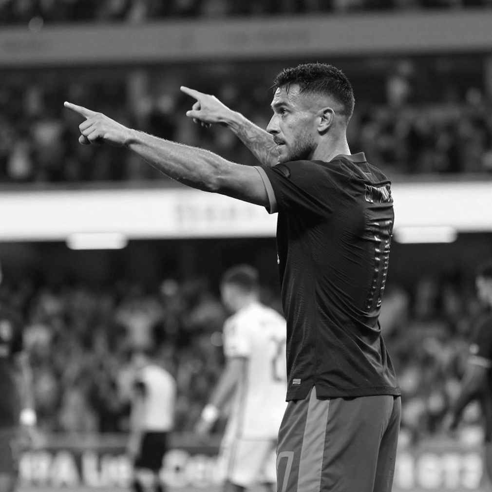 Persib ngược dòng ở Thammasat: Khi hiệp hai được viết lại từ băng ghế dự bị